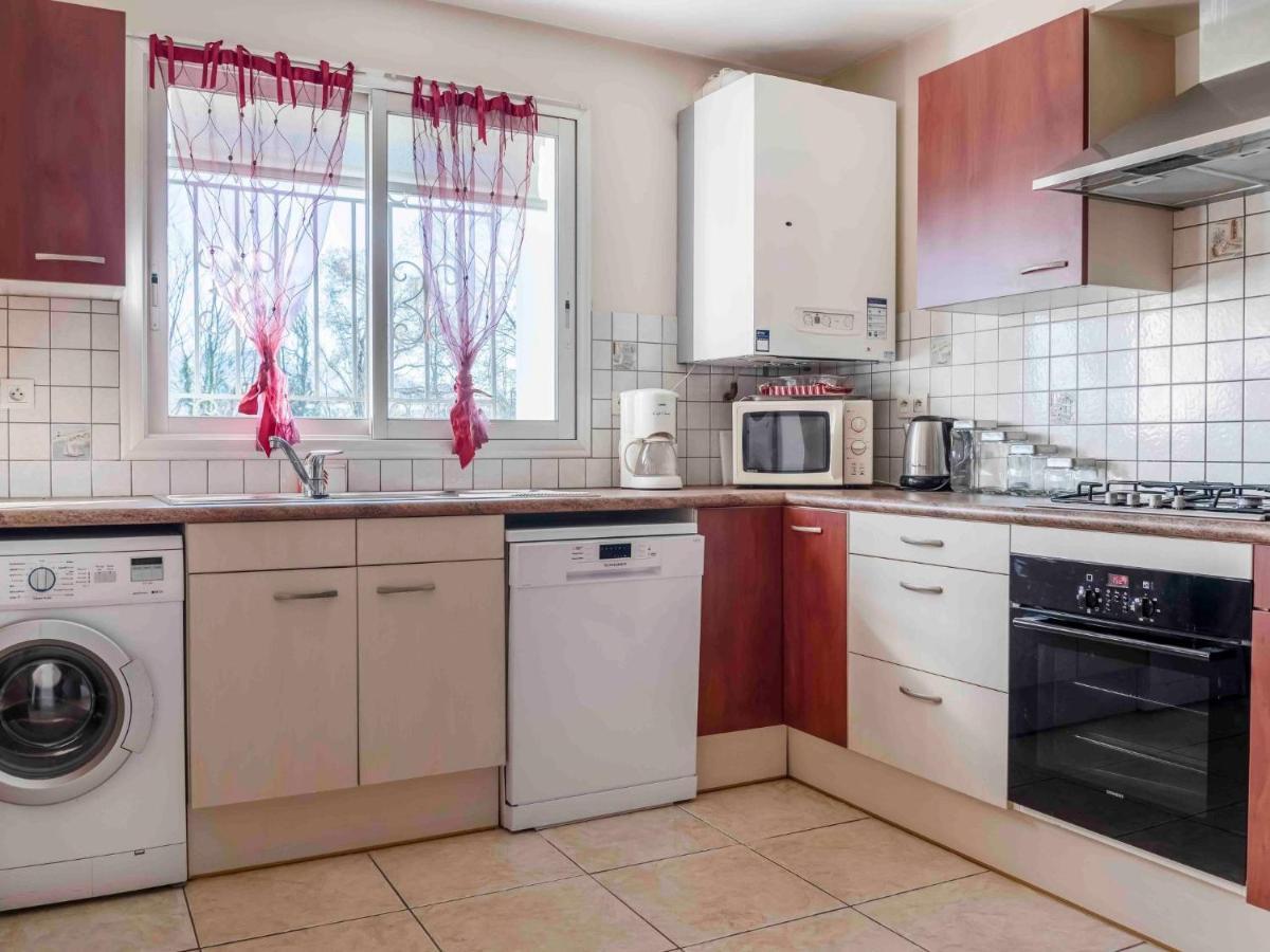 אורונייה Apartment Kafartenea By Interhome מראה חיצוני תמונה