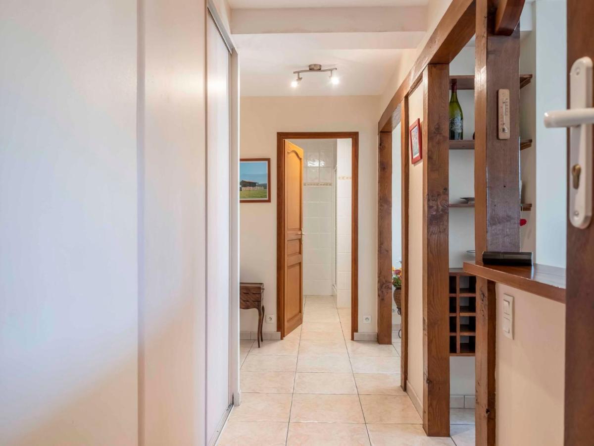 אורונייה Apartment Kafartenea By Interhome מראה חיצוני תמונה