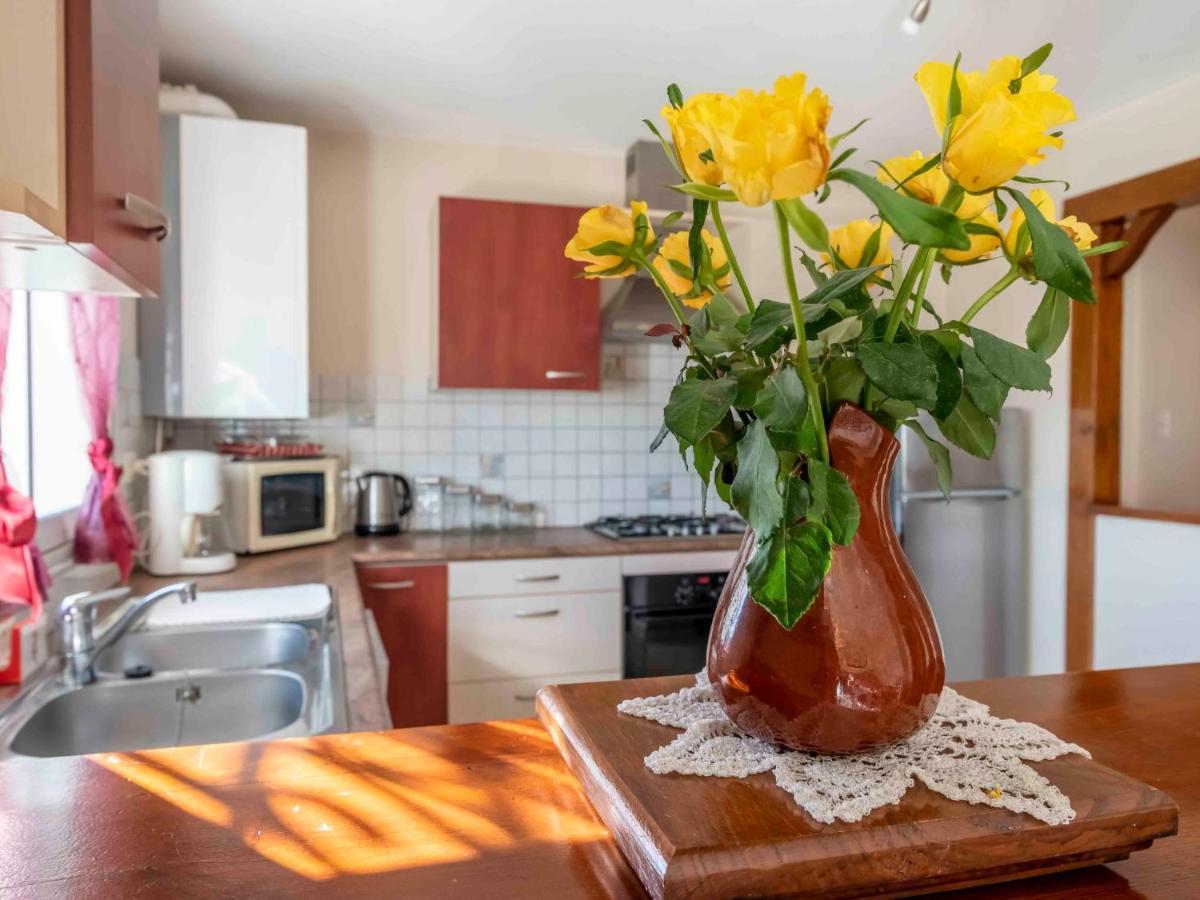 אורונייה Apartment Kafartenea By Interhome מראה חיצוני תמונה