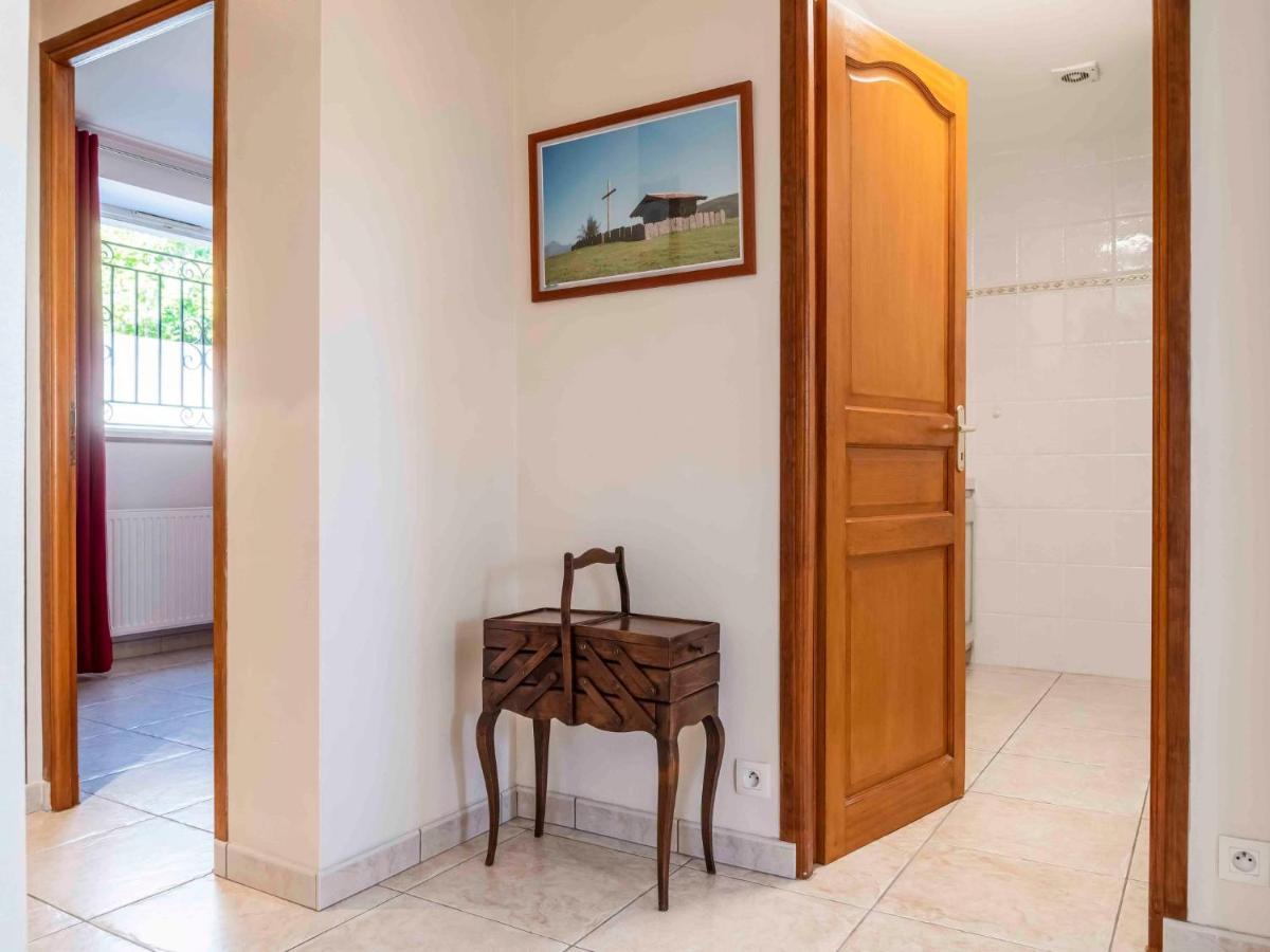 אורונייה Apartment Kafartenea By Interhome מראה חיצוני תמונה